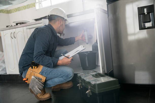 Best Hot Water Heater Installation  in Magee, MS