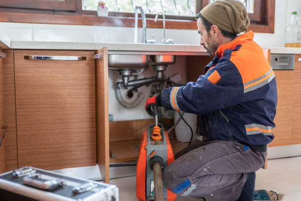 Trusted Magee, MS Plumbing Experts