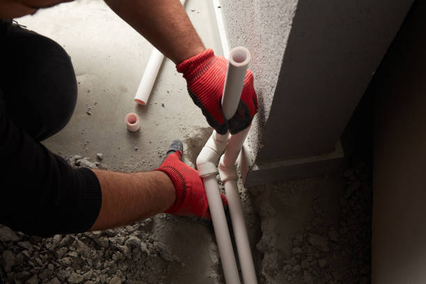 Best Shower Repair Services  in Magee, MS