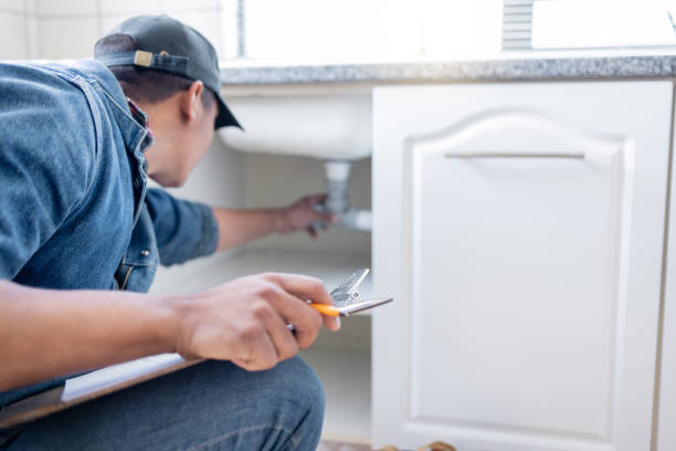 Best Toilet Repair Services  in Magee, MS