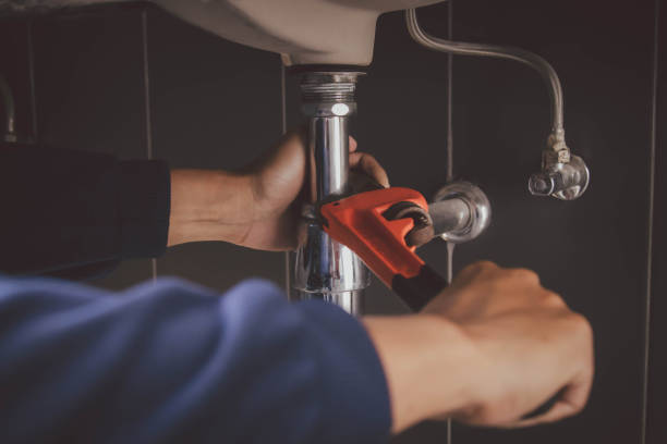  Magee, MS Plumbing Pros